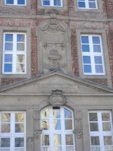 Paderborn - Gleseker Haus (1)