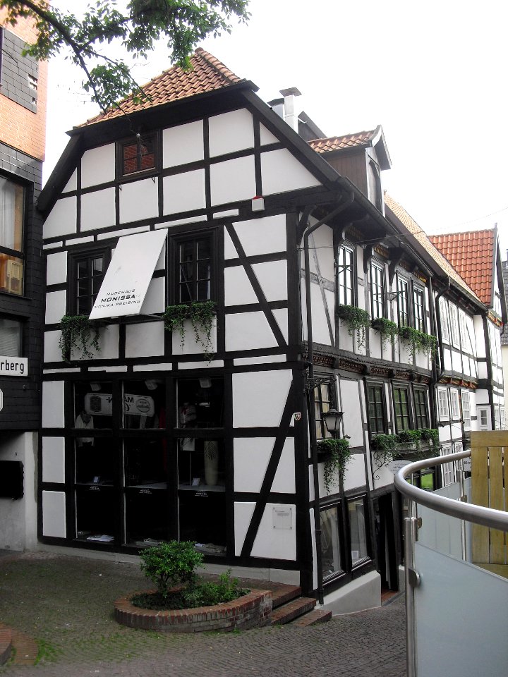Paderborn-Weberberg 6