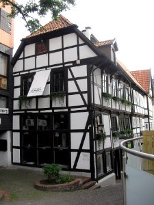 Paderborn-Weberberg 6