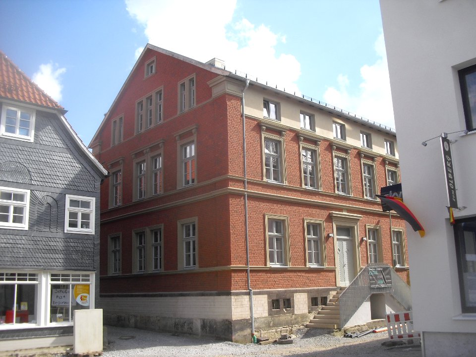 Paderborn-Stadelhof - 3
