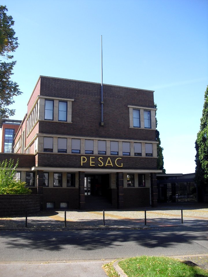 Paderborn-Tegelweg 25