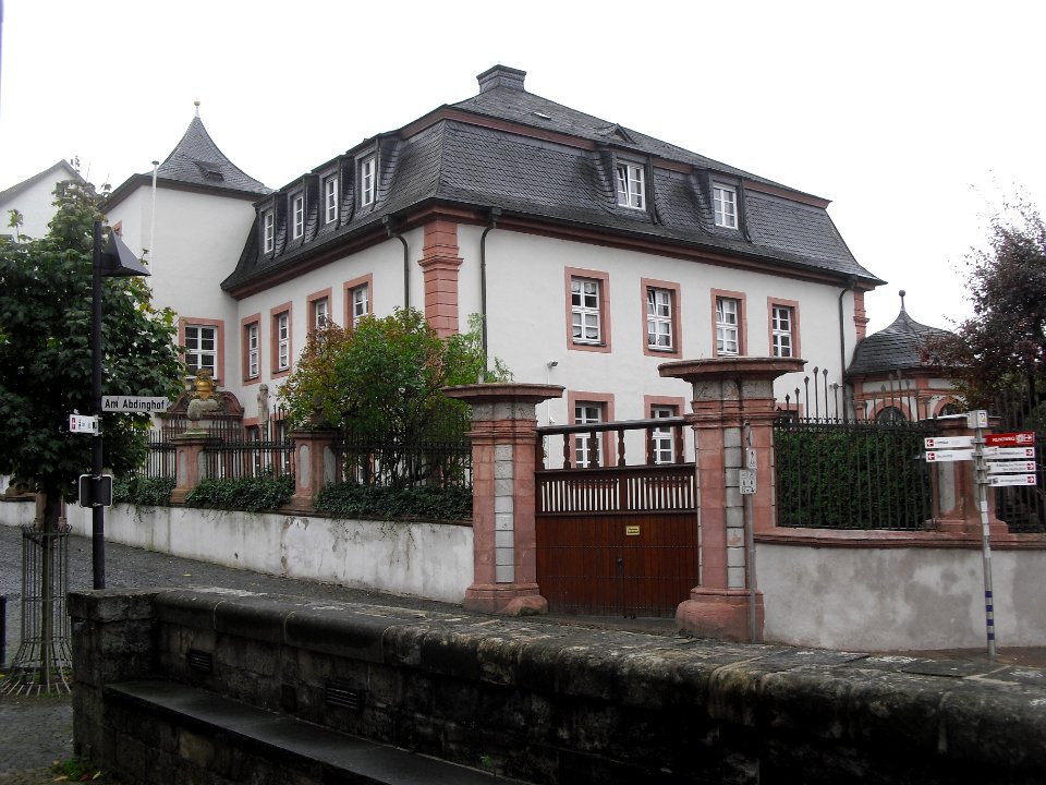 Paderborn-Fürstenhof