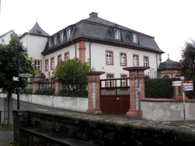 Paderborn-Fürstenhof