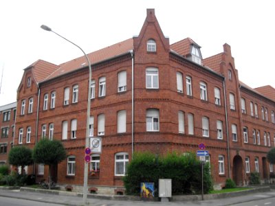 Paderborn-Riemekestrasse 56