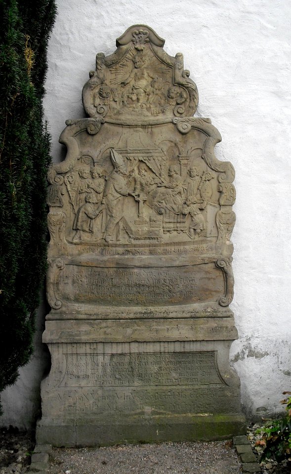 Paderborn-Liborikapelle-Bildstock-rechts