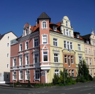 Paderborn-Reumontstrasse 50