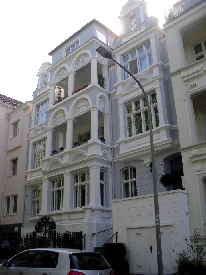 Paderborn-Kilianstrasse 32