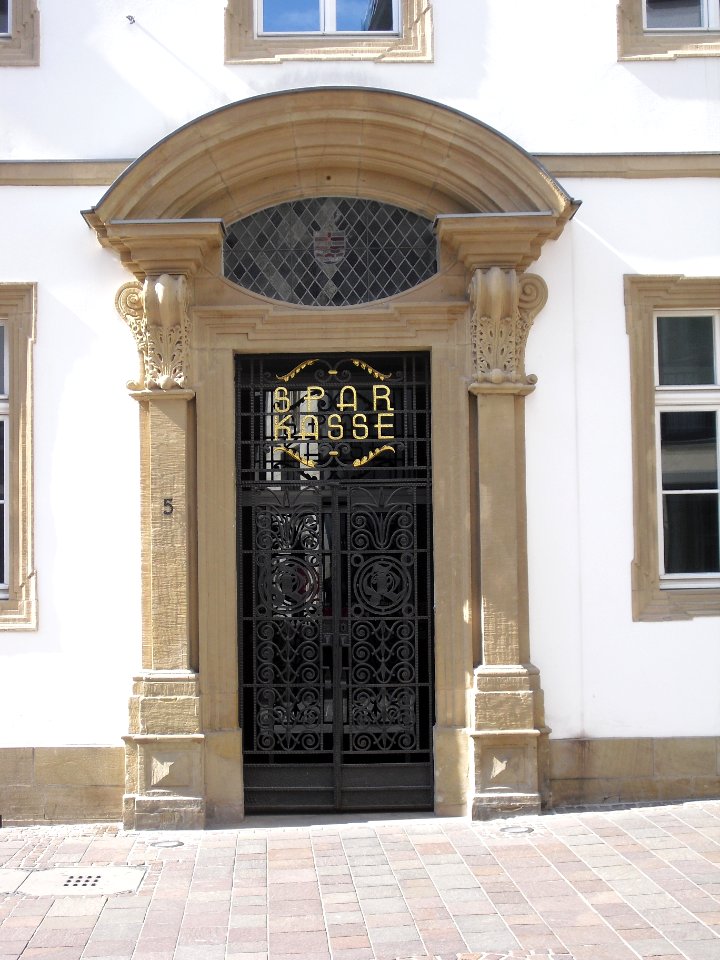 Paderborn-Portal Schildern 5