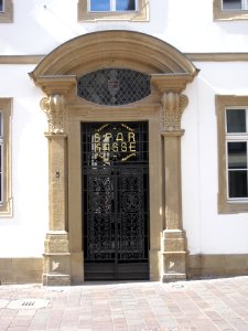 Paderborn-Portal Schildern 5