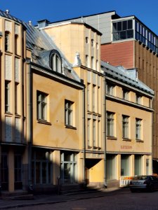 Pakkahuoneenkatu 30 Oulu 20190810