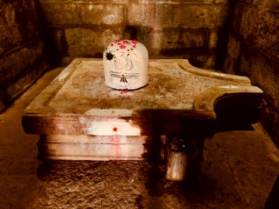 Padma Brahma Temple, Navabrahma group, Alampur, Telangana - 14
