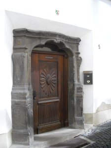 Paderborn-Portal Kasseler Mauer 5