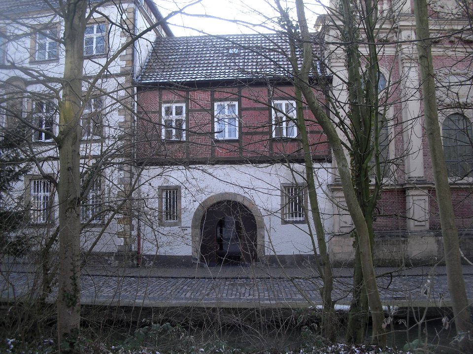 Paderborn-Michaelskloster-2