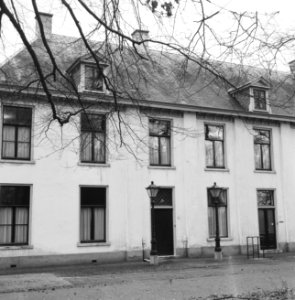 Paleis Het Loo, Bestanddeelnr 919-8452
