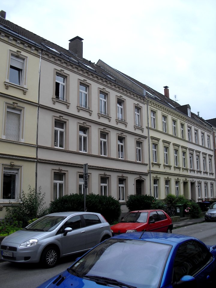 Paderborn-Personstrasse 46