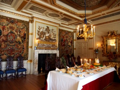 Paleis Het Loo, interior pic05