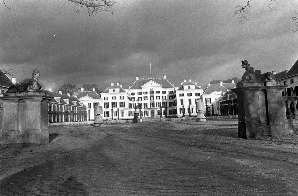 Paleis Het Loo, Bestanddeelnr 919-8456