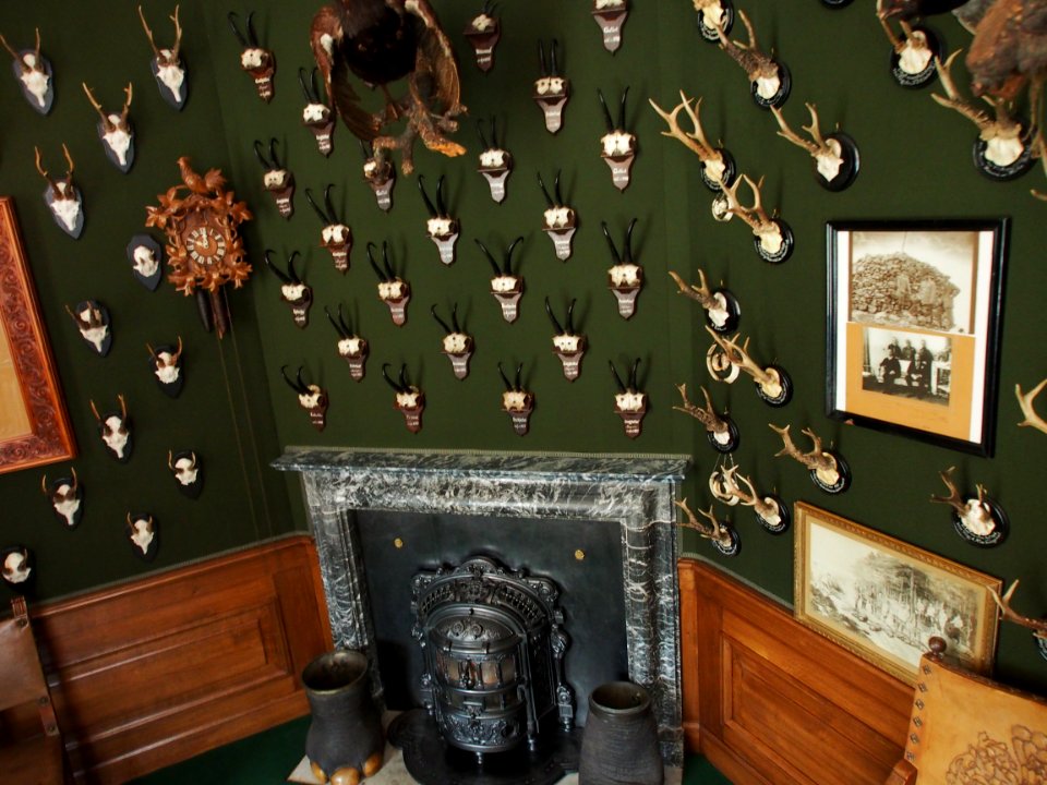 Paleis Het Loo, interior pic37