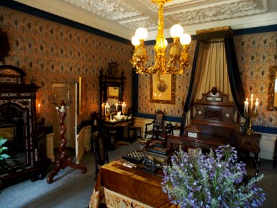Paleis Het Loo, interior pic32