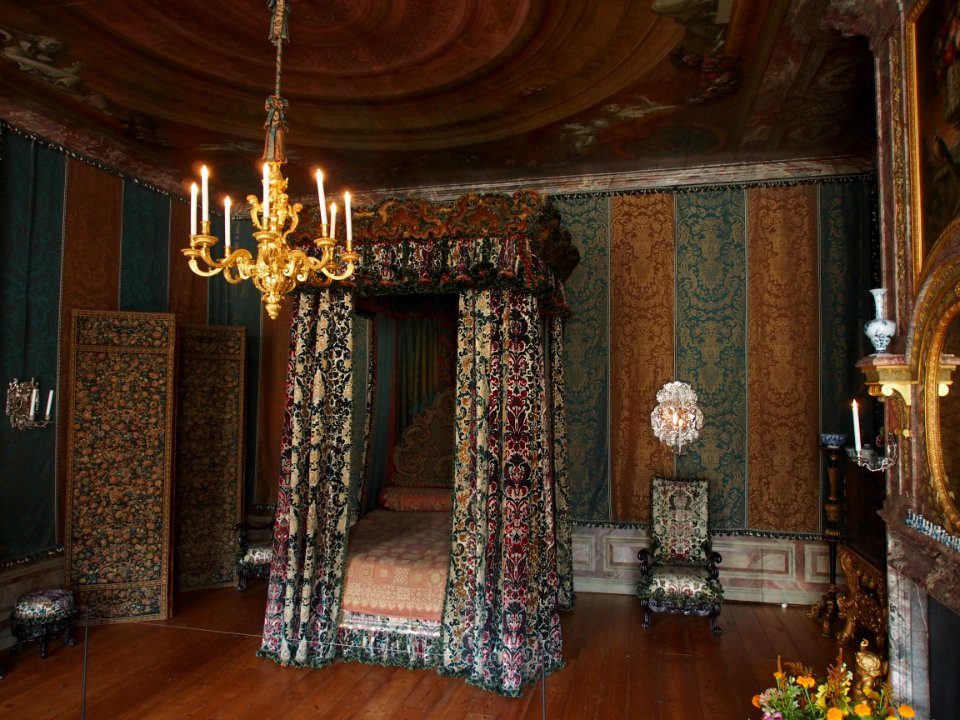 Paleis Het Loo, interior pic12