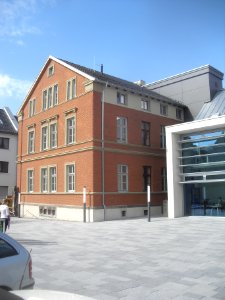 Paderborn-Stadelhof - 2
