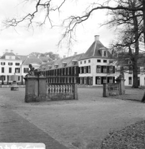 Paleis Het Loo, Bestanddeelnr 919-8446