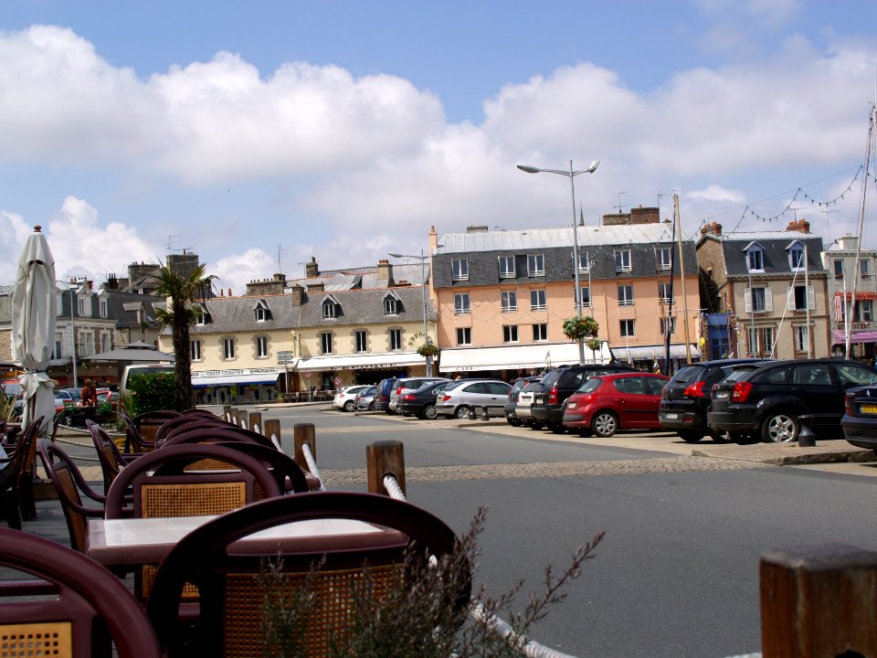 Paimpol Rudloff 34