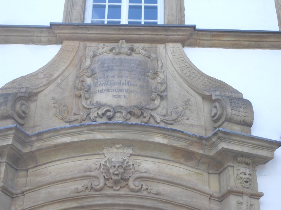 Paderborn-Supraporte Stadtbibliothek
