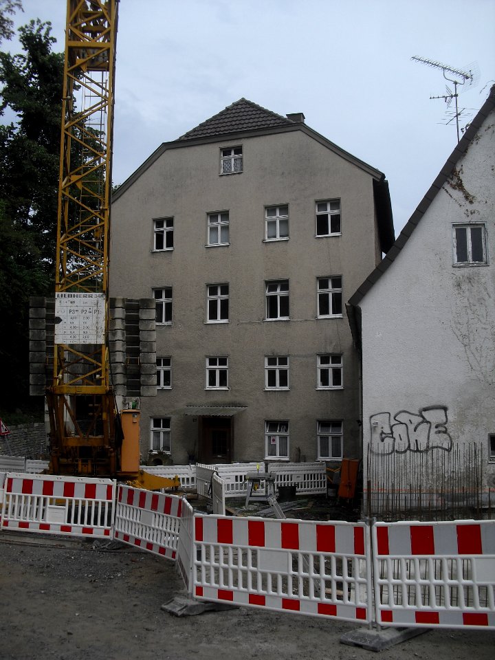Paderborn-Stümpelsche Mühle - 1