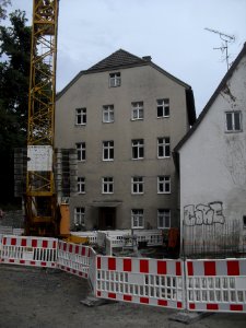 Paderborn-Stümpelsche Mühle - 1