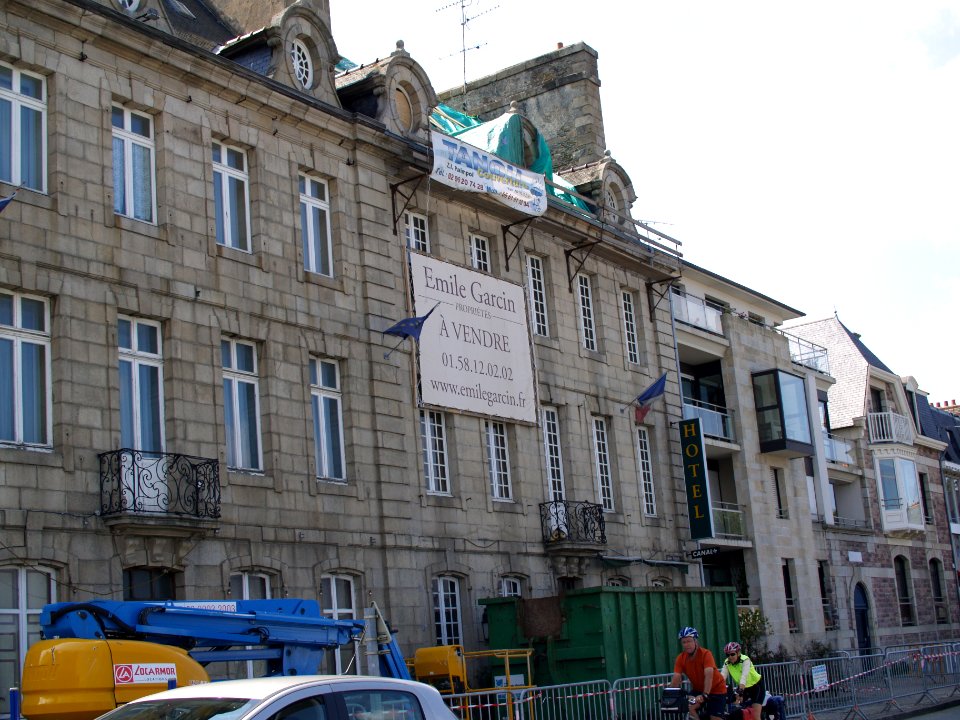Paimpol Rudloff 70