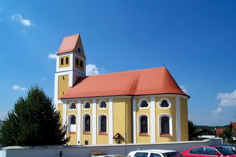 Paindlkofen-kirche-sankt-stephanus