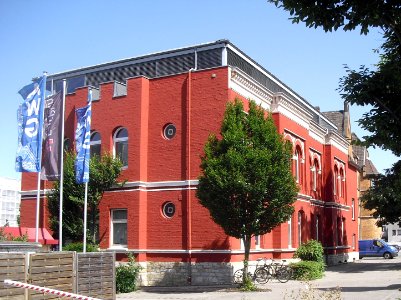 Paderborn-Bahnhofstrasse 27