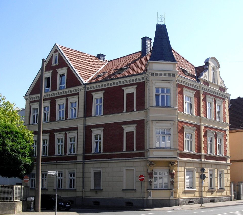 Paderborn-Neuhäuser Strasse 22