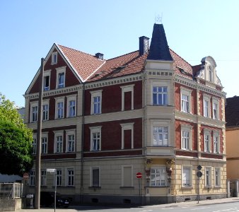 Paderborn-Neuhäuser Strasse 22