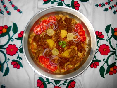 Painda (Sobhat,Sobhut,Sobat)