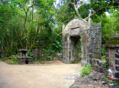 Paifang in Hainan - 05