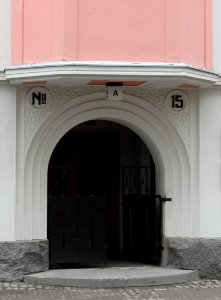 Pakkahuoneenkatu 15 Oulu 20140418