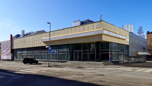 Pakkahuoneenkatu 24 Oulu 20200329 01