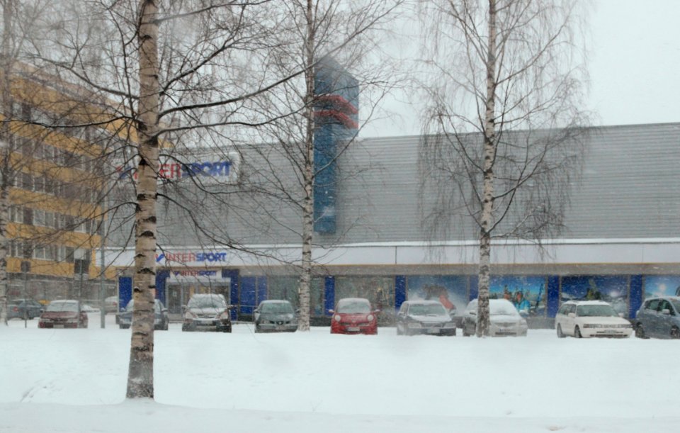 Pakkahuoneenkatu 24 Oulu 20140208