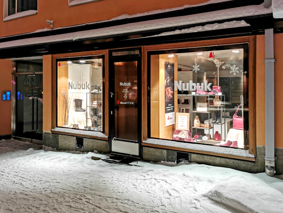 Pakkahuoneenkatu 9 Oulu 20210220