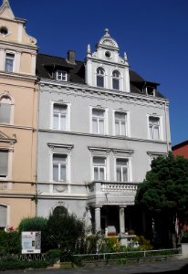 Paderborn-Fuerstenweg 9