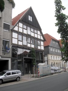 Paderborn-Heiersstraße 14