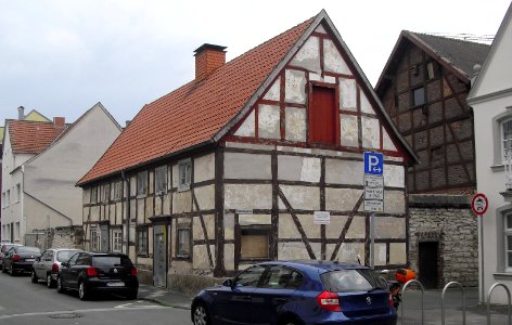Paderborn-Giersmauer 13-15