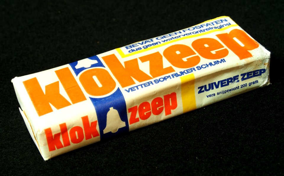 Pak Klokzeep, foto2