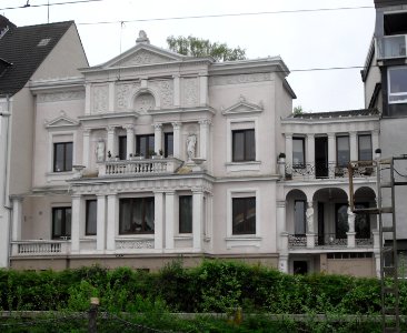Paderborn-Leostrasse 25