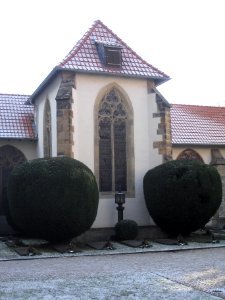 Paderborn-Domkreuzgang-Westphalenkapelle