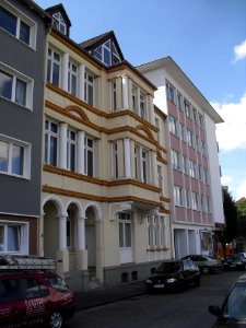 Paderborn-Leostrasse 33