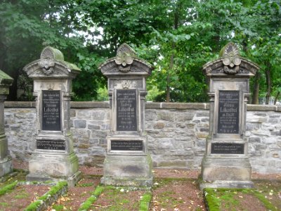 Paderborn-jüdischer Friedhof-2