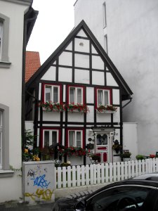 Paderborn-Giersmauer 17
